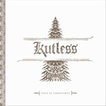 Album Kutless: This Is Christmas