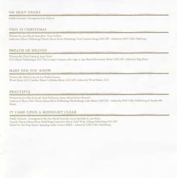 CD Kutless: This Is Christmas