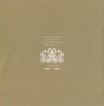 CD Kutless: This Is Christmas