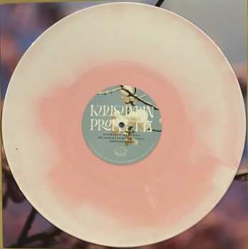 2LP Kuusumun Profeetta: Jatkuvasti Maailmaa Pelastamaan Kyllästynyt Supersankari CLR | LTD