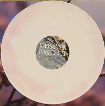 2LP Kuusumun Profeetta: Jatkuvasti Maailmaa Pelastamaan Kyllästynyt Supersankari CLR | LTD