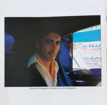 CD K.V. Prasad: Inde Du Sud: Percussions Carnatiques = Southern India: Carnatic Percussions