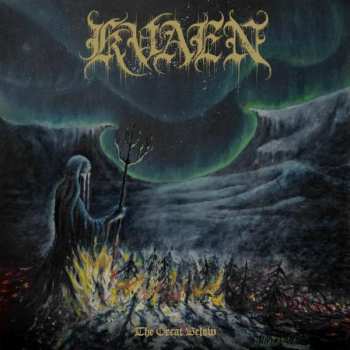 CD Kvaen: The Great Below
