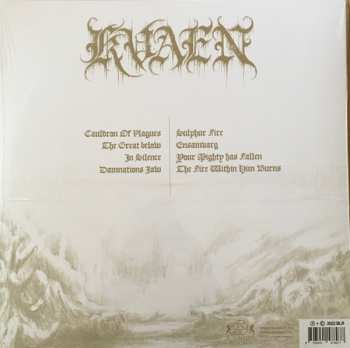 LP Kvaen: The Great Below