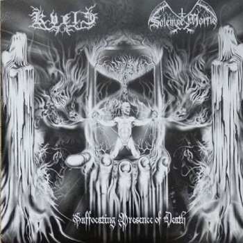 Album Kvele: Suffocating Presence Of Death