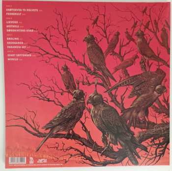 2LP Kvelertak: Endling CLR | LTD