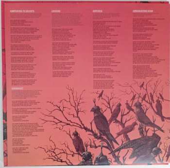 2LP Kvelertak: Endling CLR | LTD