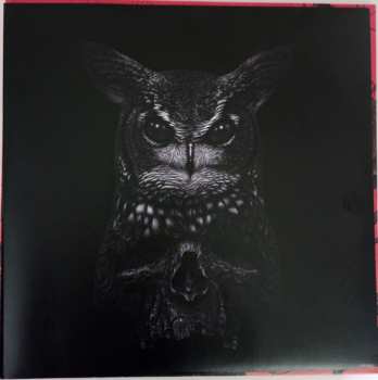 2LP Kvelertak: Endling CLR | LTD