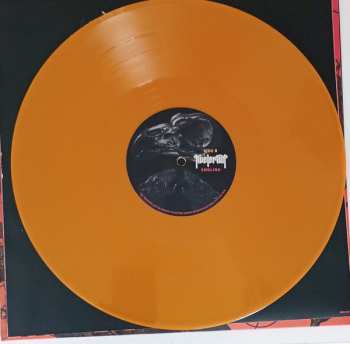 2LP Kvelertak: Endling CLR | LTD
