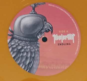 2LP Kvelertak: Endling CLR | LTD
