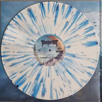 2LP Kvelertak: Nattesferd LTD | CLR