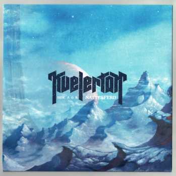2LP Kvelertak: Nattesferd LTD | CLR