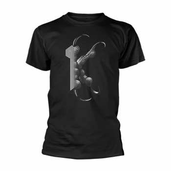 Merch Kvelertak: Póló Claws