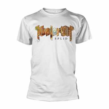 Merch Kvelertak: Tričko Splid S
