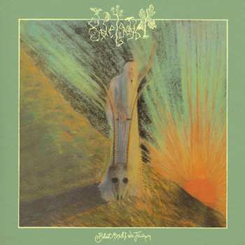 CD Kvelgeyst: Blut, Milch Und Thränen LTD