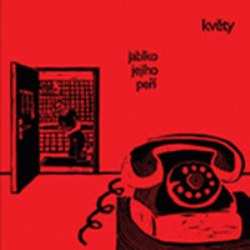 Album Květy: Jablko Jejího Peří