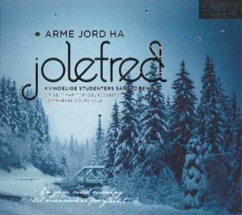 Album Sigurd Hole: Arme Jord Ha Jolefred