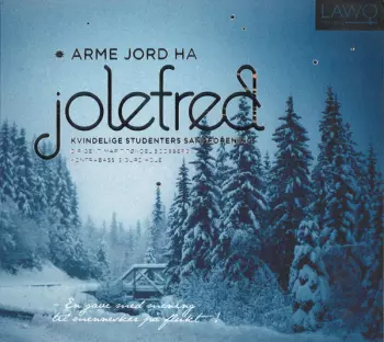 Arme Jord Ha Jolefred