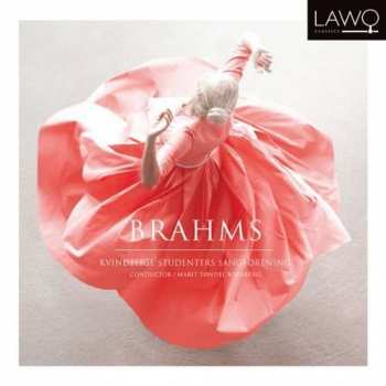 Album Johannes Brahms: Brahms 