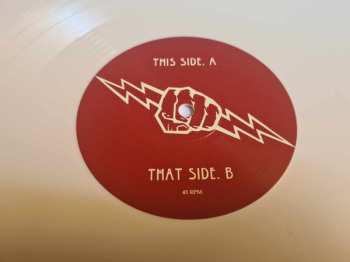 LP Kvinna: This is T​ü​rborock