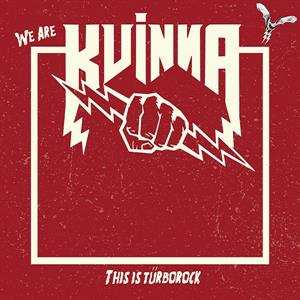 LP Kvinna: This is T​ü​rborock