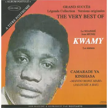 The Very Best Of - Volume 1