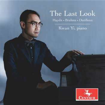 Album Kwan Yi: Last Look
