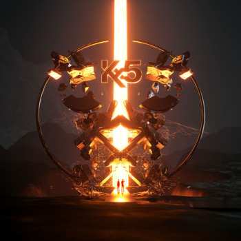 Album Kx5: Kx5