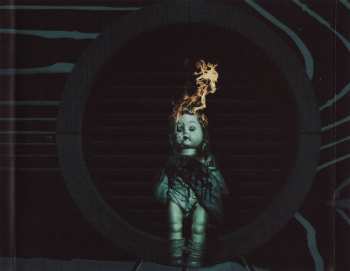 CD KXM: Circle Of Dolls