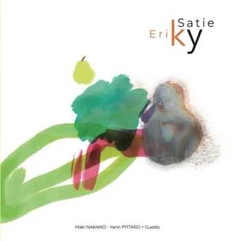 Album Ky: Compilation Of Erik Satie's Masterworks