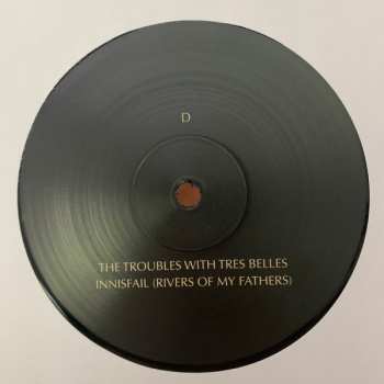 3LP Kyle Bobby Dunn: Bring Me The Head Of Kyle Bobby Dunn LTD