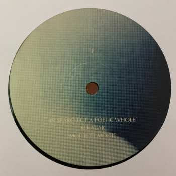 3LP Kyle Bobby Dunn: Bring Me The Head Of Kyle Bobby Dunn LTD