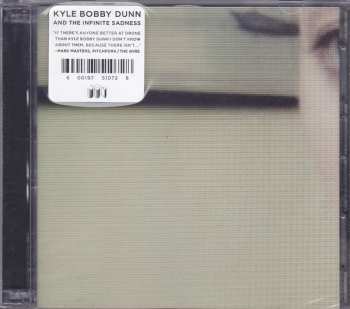 2CD Kyle Bobby Dunn: Kyle Bobby Dunn And The Infinite Sadness