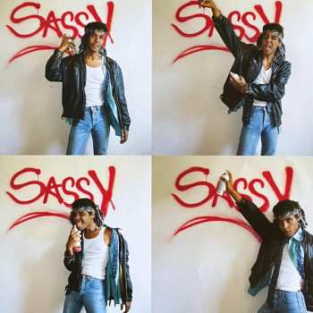 LP Kyle Dion: Sassy LTD | CLR