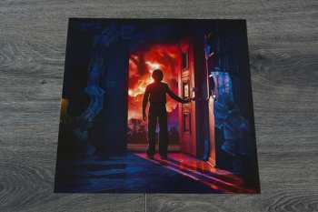 2LP Kyle Dixon: Stranger Things 2 (A Netflix Original Series) LTD | CLR