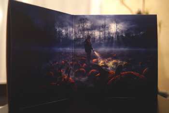 2LP Kyle Dixon: Stranger Things 2 (A Netflix Original Series) LTD | CLR