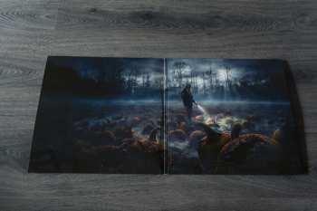 2LP Kyle Dixon: Stranger Things 2 (A Netflix Original Series) LTD | CLR