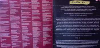 LP Kyle Falconer: No Thank You