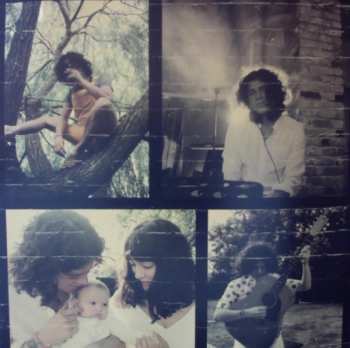 LP Kyle Falconer: No Thank You