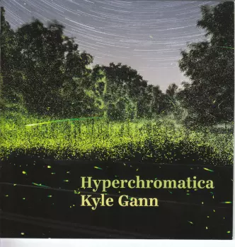 Hyperchromatica