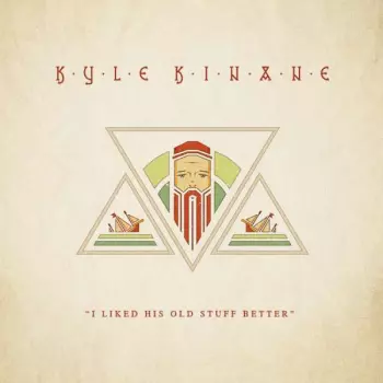 I Liked His Old Stuff Better