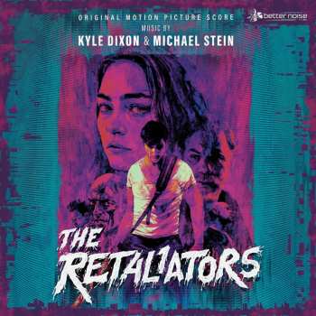 MC Kyle & Michael Stein Dixon: The Retali