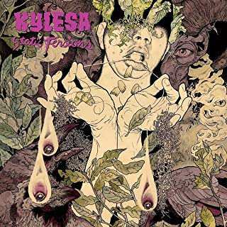 LP Kylesa: Static Tensions