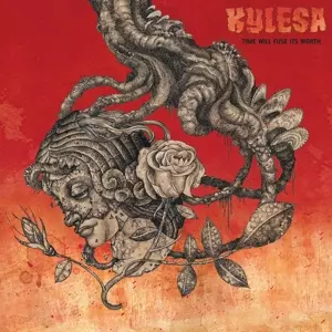 Kylesa: Time Will Fuse Its Worth