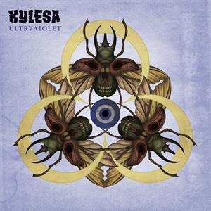 LP Kylesa: Ultraviolet