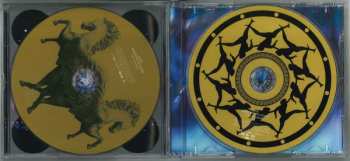 2CD/DVD Kylie Minogue: Aphrodite Les Folies (Live In London) LTD