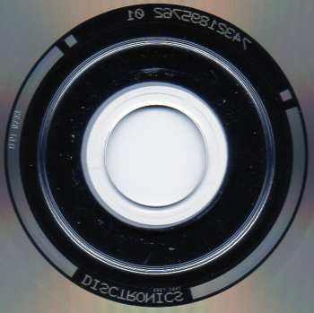 CD Kylie Minogue: Confide In Me