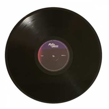 3LP Kylie Minogue: Disco (Guest List Edition) LTD