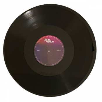 3LP Kylie Minogue: Disco (Guest List Edition) LTD