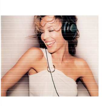 CD Kylie Minogue: Fever